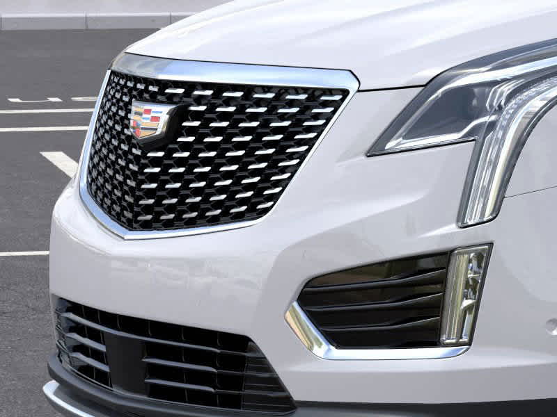 2025 Cadillac XT5 AWD Premium Luxury 13