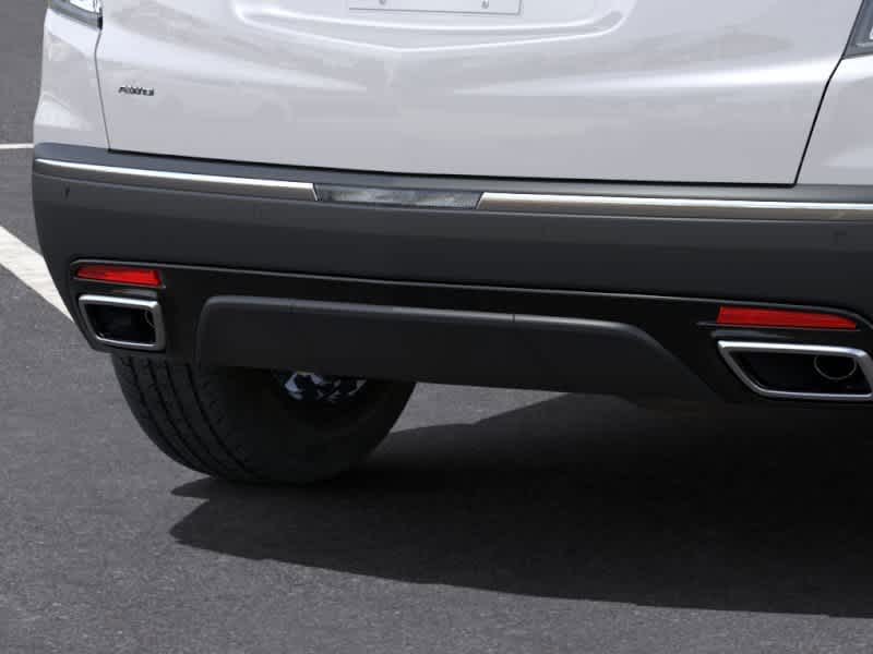 2024 Cadillac XT5 AWD Sport 14