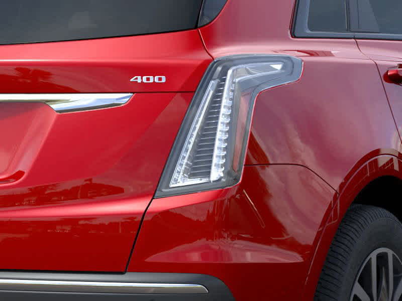 2025 Cadillac XT5 AWD Sport 11