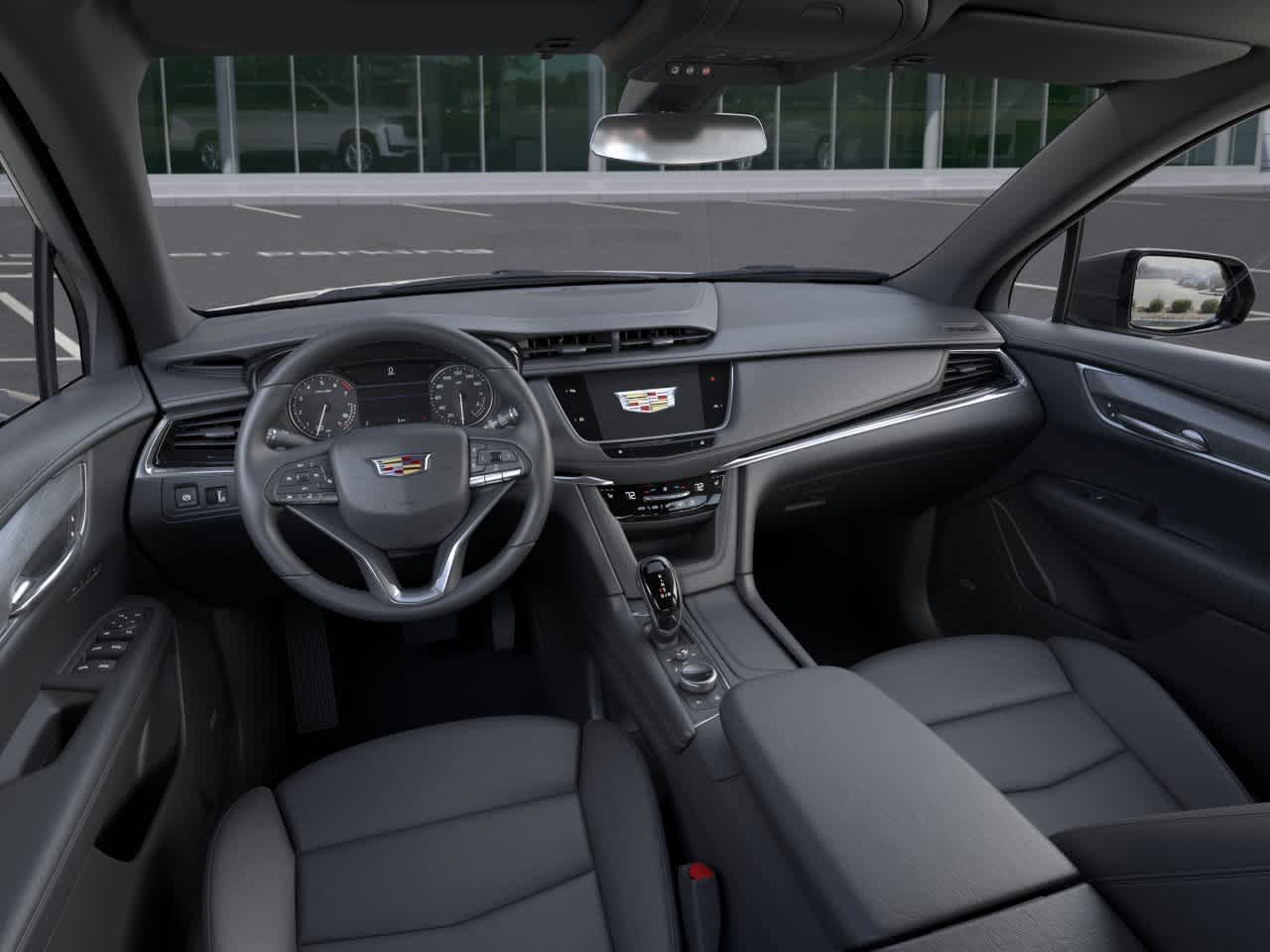 2024 Cadillac XT6 AWD Luxury 15
