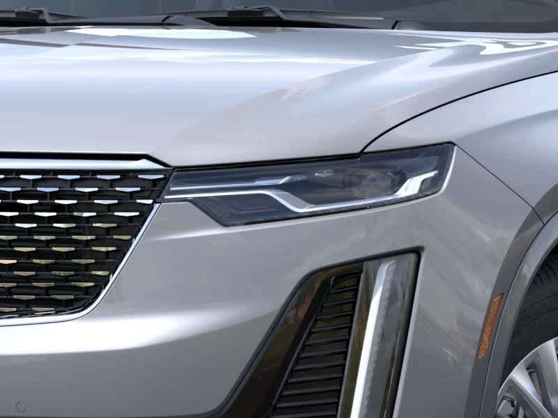 2024 Cadillac XT6 AWD Luxury 10