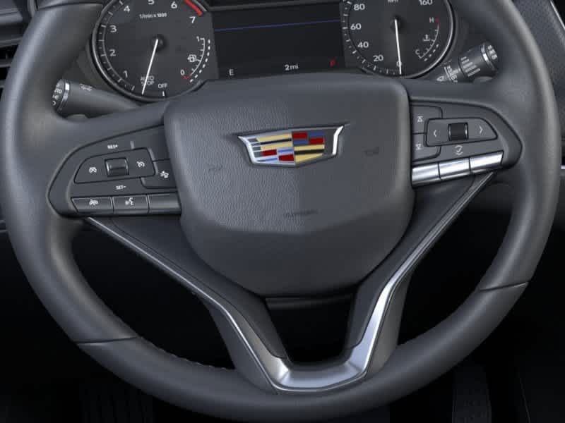 2024 Cadillac XT6 AWD Luxury 19