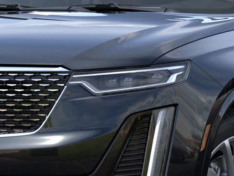 2024 Cadillac XT6 AWD Premium Luxury 10