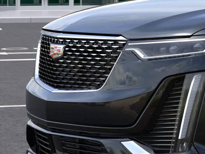 2024 Cadillac XT6 AWD Premium Luxury 13