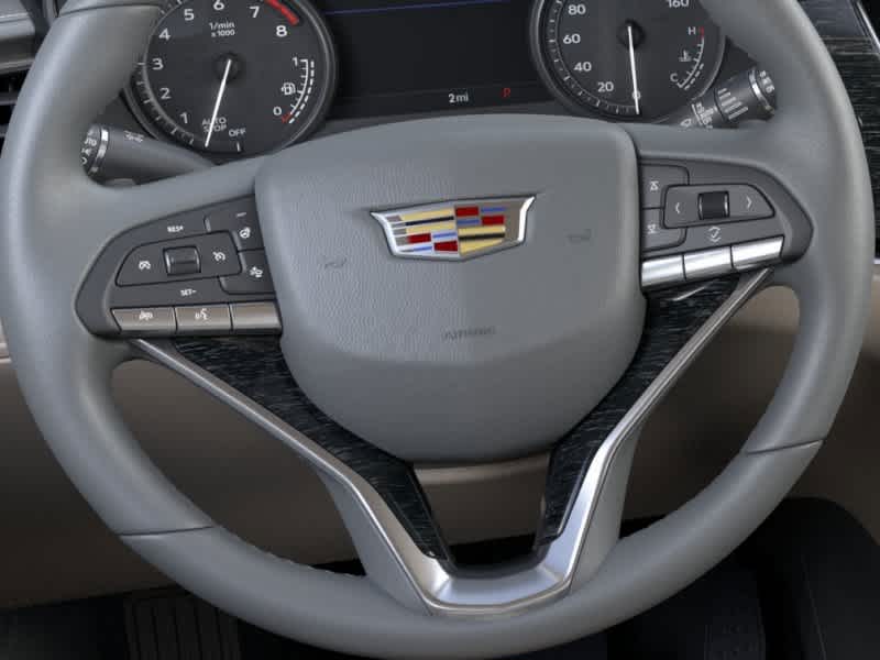 2024 Cadillac XT6 AWD Premium Luxury 20