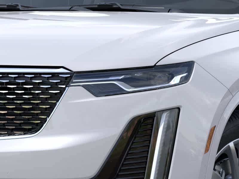 2024 Cadillac XT6 AWD Premium Luxury 10