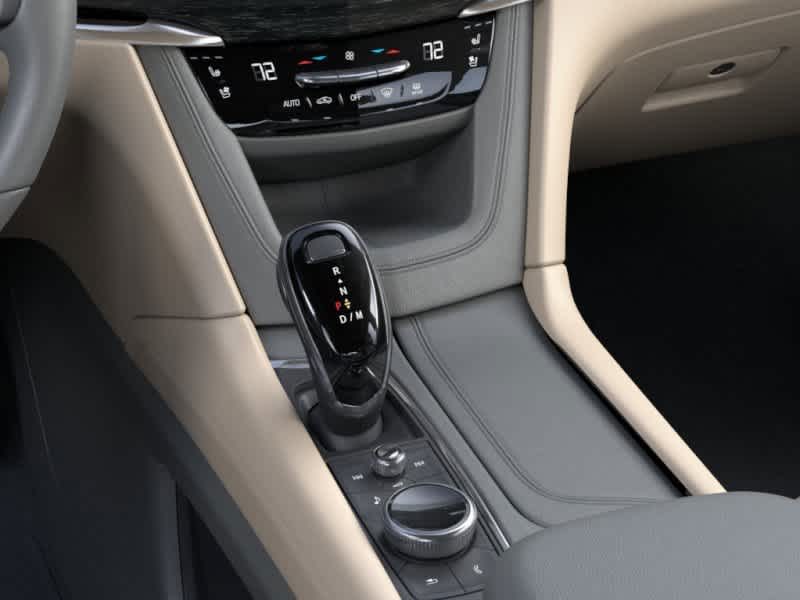 2024 Cadillac XT6 AWD Premium Luxury 24