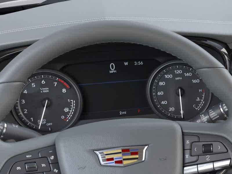 2024 Cadillac XT6 AWD Premium Luxury 19