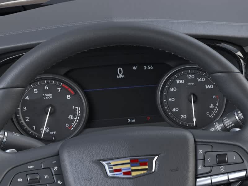 2024 Cadillac XT6 AWD Sport 18