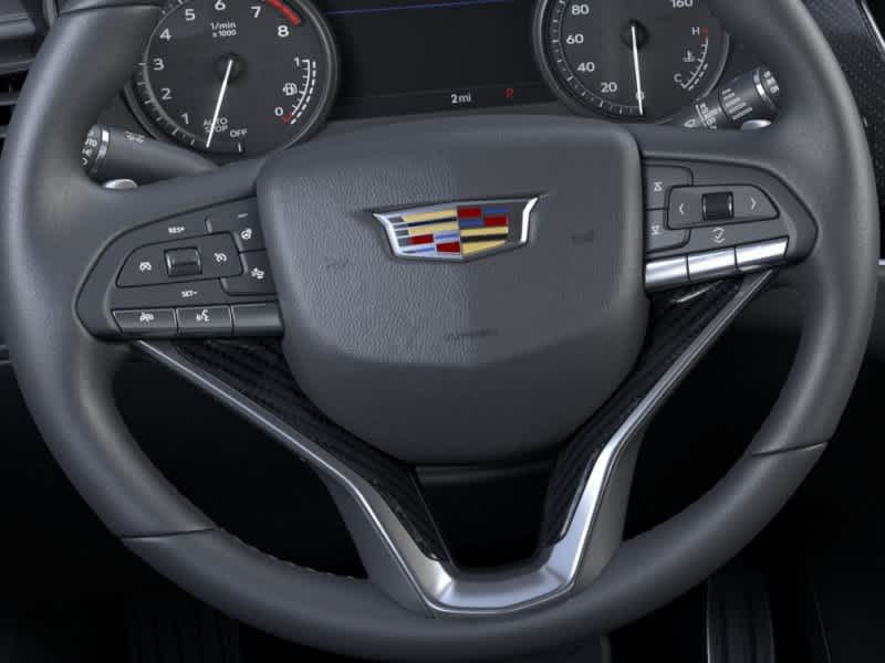 2024 Cadillac XT6 AWD Sport 19