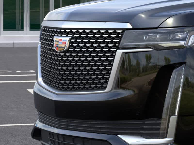 2024 Cadillac Escalade 4WD Premium Luxury 13