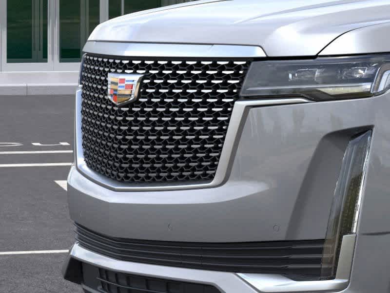 2024 Cadillac Escalade 4WD Premium Luxury 13