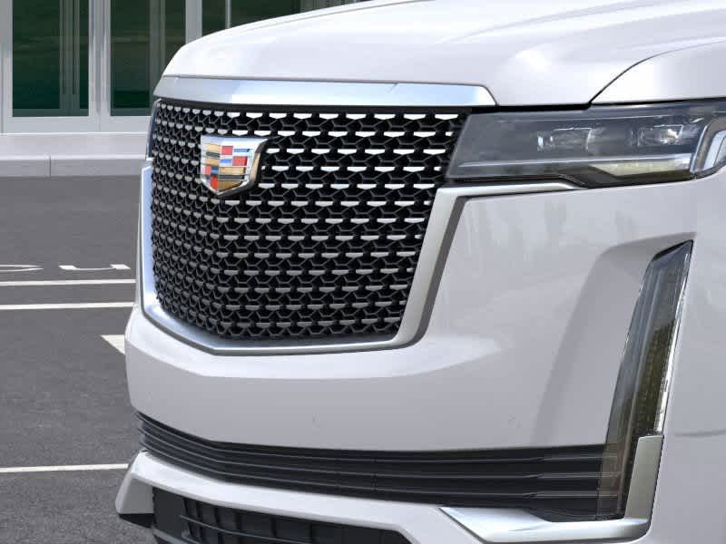 2024 Cadillac Escalade 4WD Premium Luxury 13