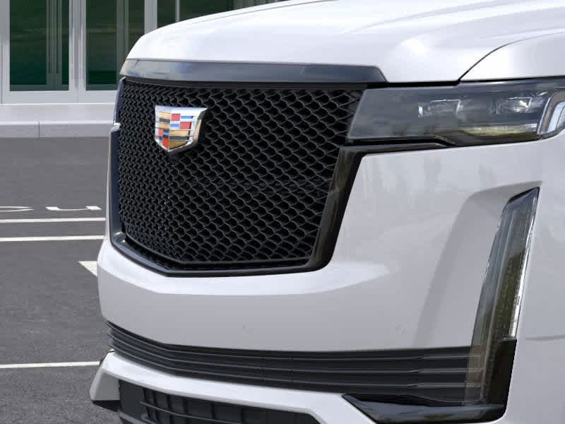 2024 Cadillac Escalade 4WD Sport 13