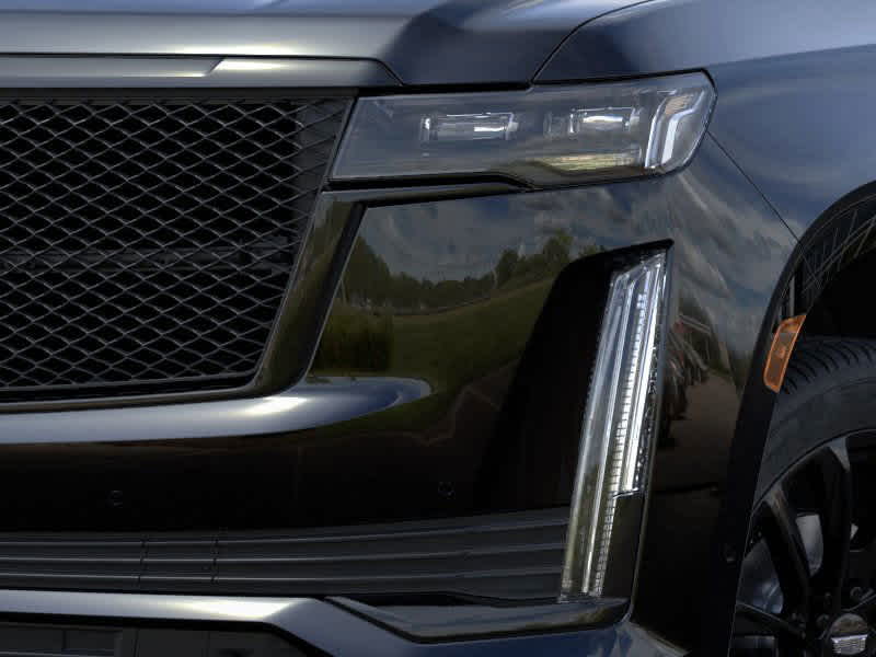 2024 Cadillac Escalade 4WD Sport 10