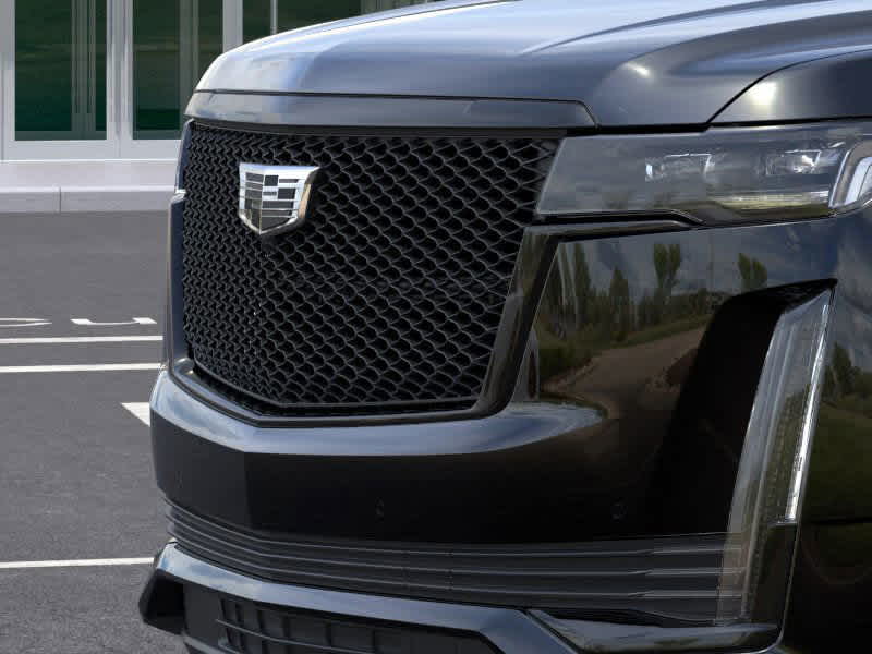 2024 Cadillac Escalade 4WD Sport 13