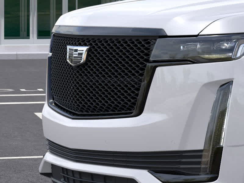 2024 Cadillac Escalade 4WD Sport 13