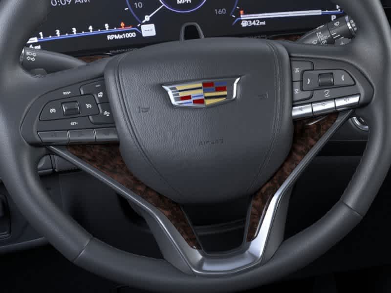 2024 Cadillac Escalade 4WD Sport Platinum 19