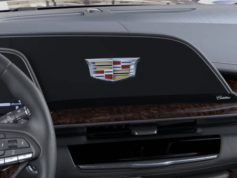 2024 Cadillac Escalade 4WD Sport Platinum 20
