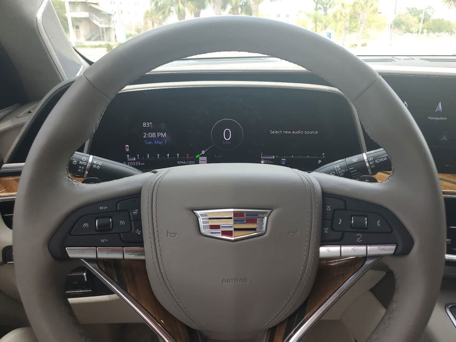 2022 Cadillac Escalade Sport Platinum 15