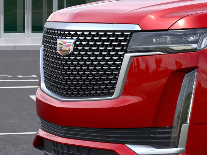 2024 Cadillac Escalade ESV 4WD Luxury 13