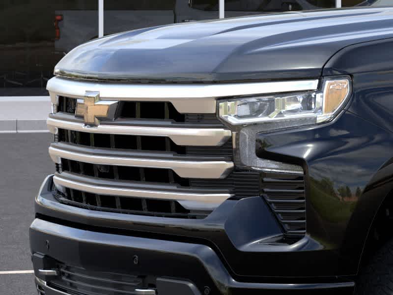 2024 Chevrolet Silverado 1500 High Country 4WD Crew Cab 147 14