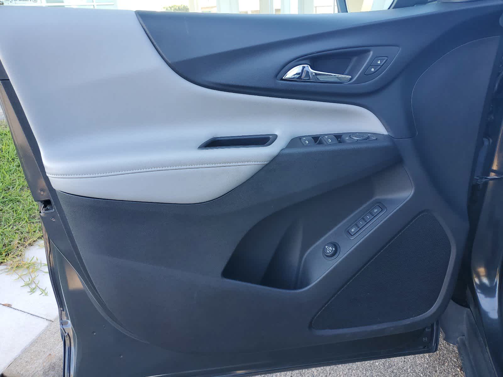 2019 Chevrolet Equinox Premier 15
