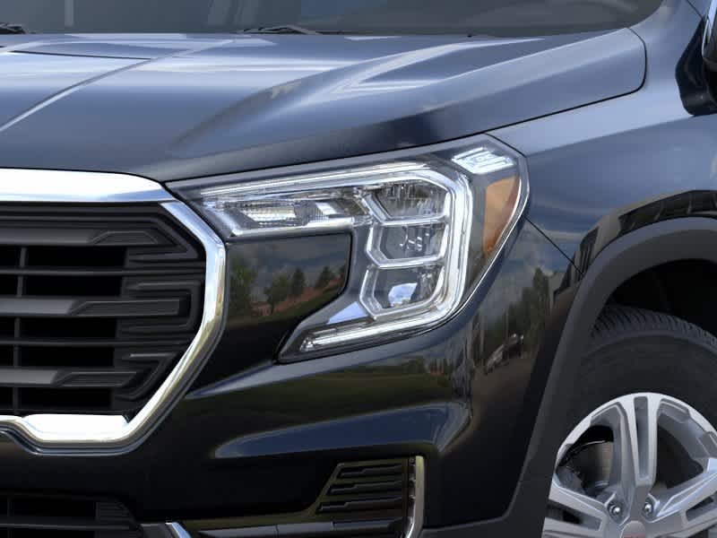 2024 GMC Terrain SLE 11