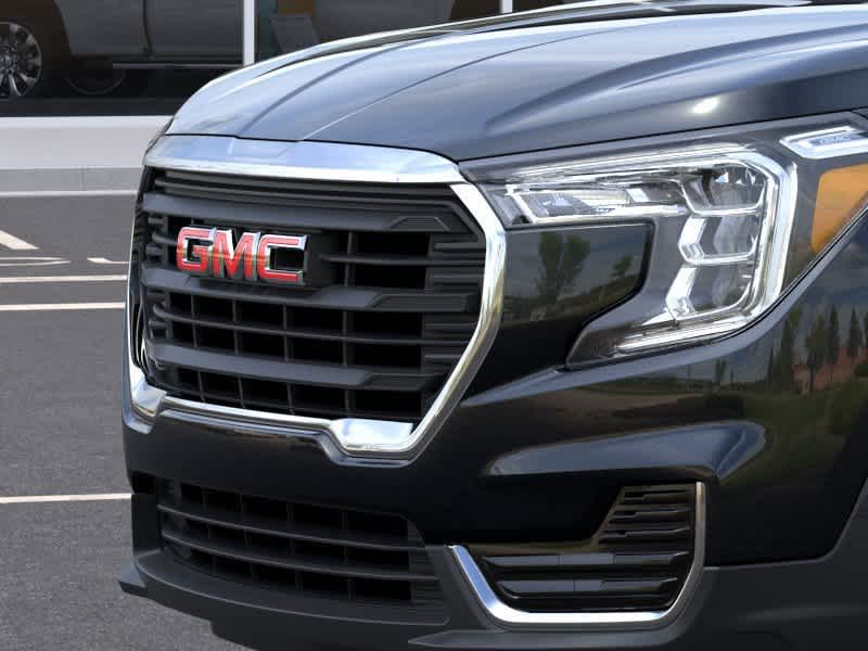 2024 GMC Terrain SLE 14