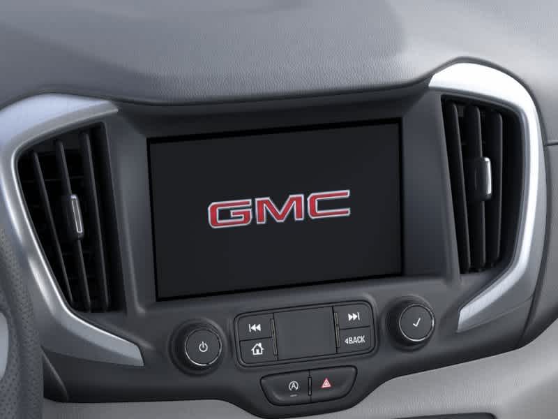 2024 GMC Terrain SLE 21