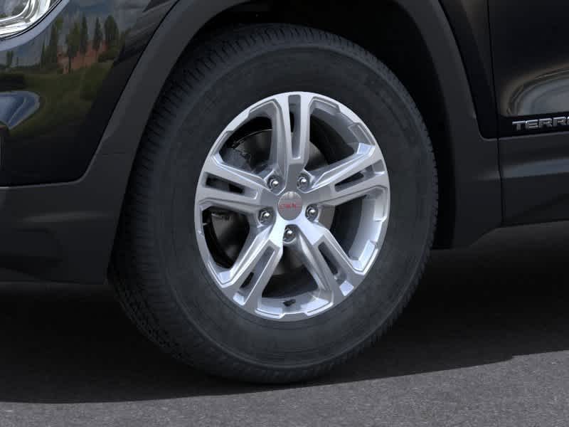 2024 GMC Terrain SLE 10