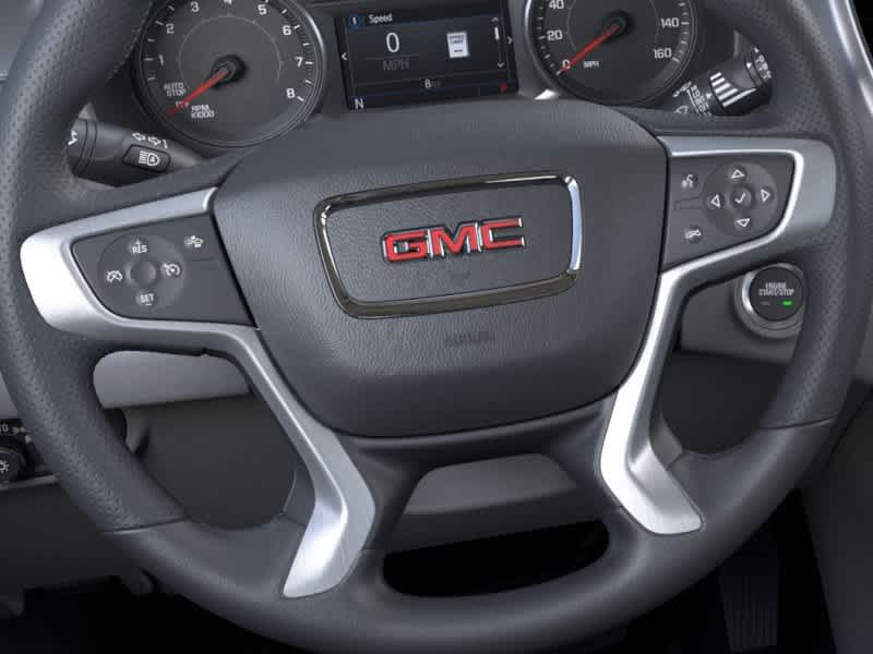 2024 GMC Terrain SLE 20