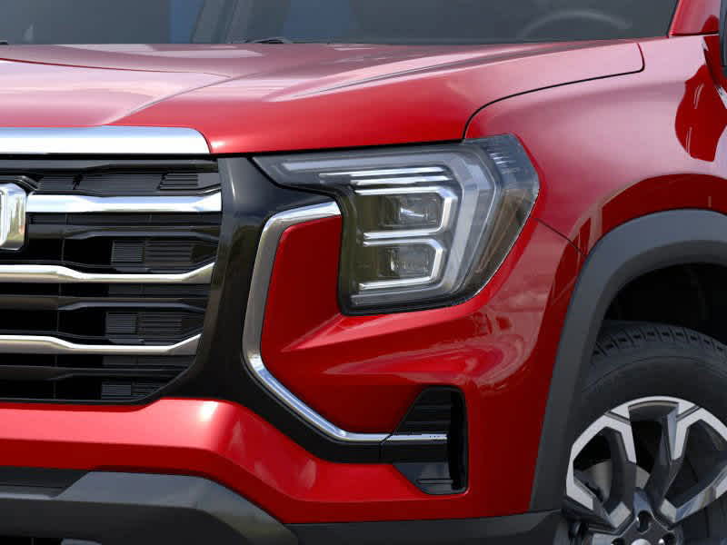 2025 GMC Terrain Elevation 10