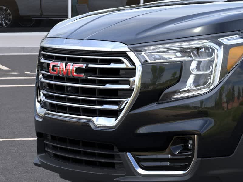 2024 GMC Terrain SLT 19