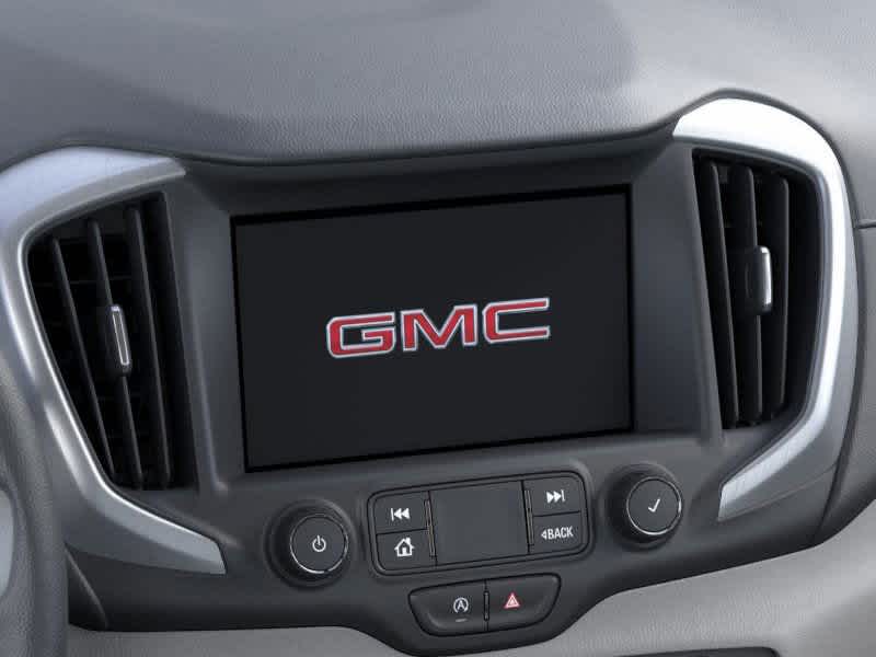 2024 GMC Terrain SLT 21