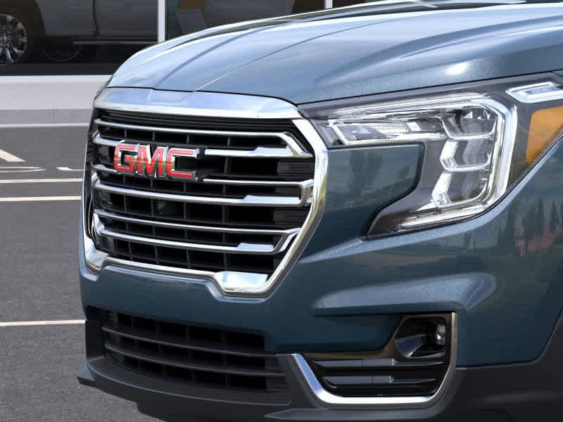 2024 GMC Terrain SLT 14