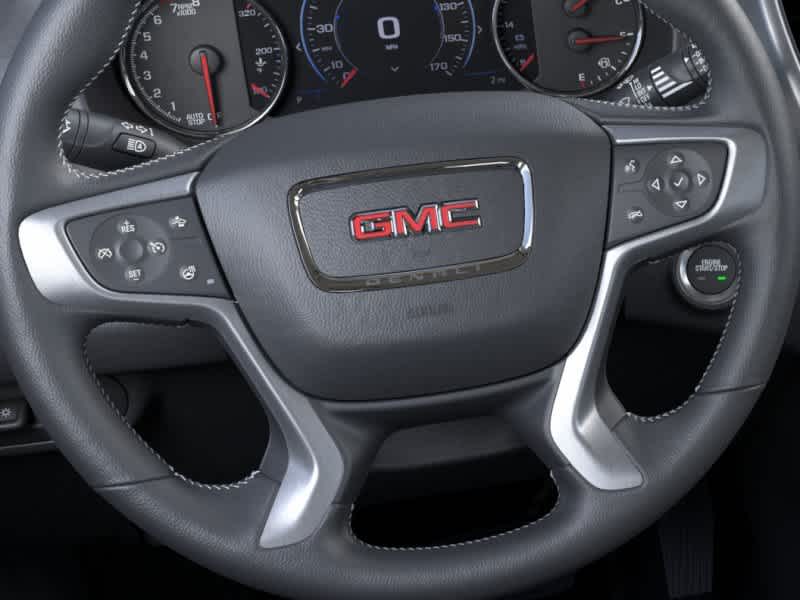 2024 GMC Terrain Denali 25