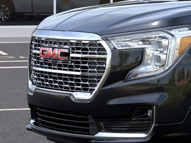 2024 GMC Terrain Denali 19