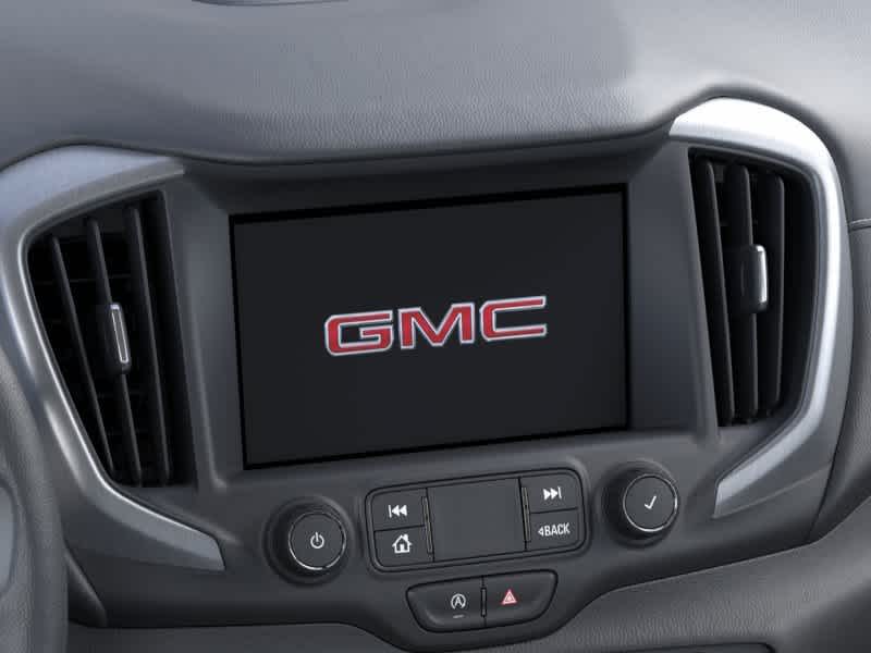 2024 GMC Terrain Denali 26