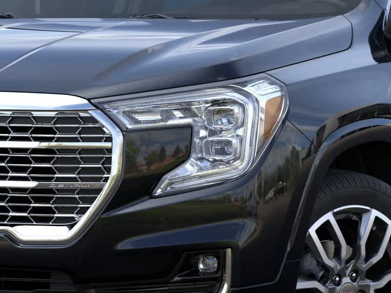 2024 GMC Terrain Denali 16