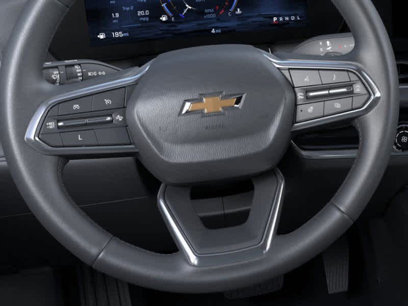 2025 Chevrolet Equinox FWD LT 20