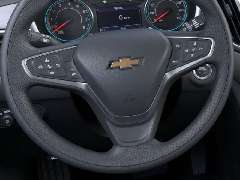 2024 Chevrolet Equinox LS 25