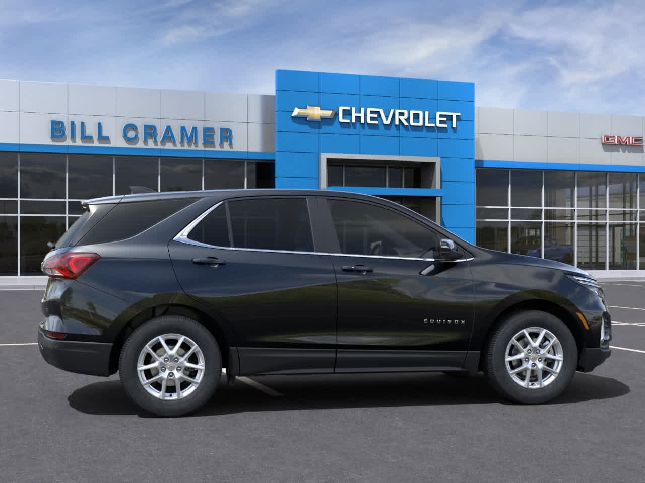 2024 Chevrolet Equinox LT 6