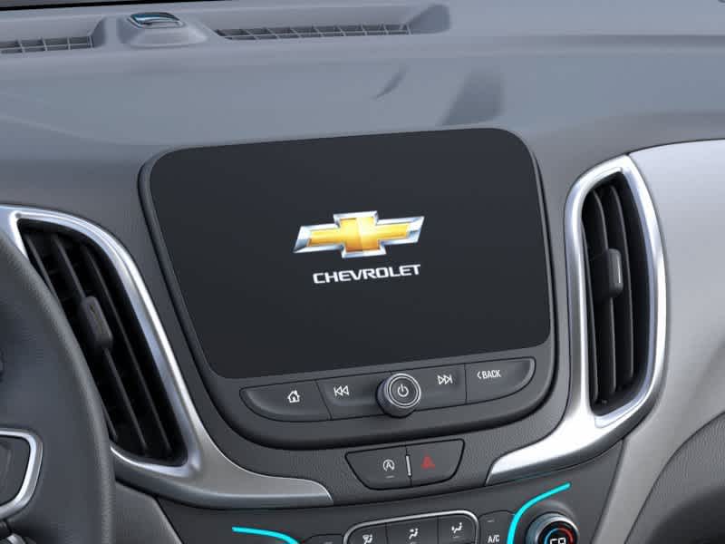 2024 Chevrolet Equinox LT 21