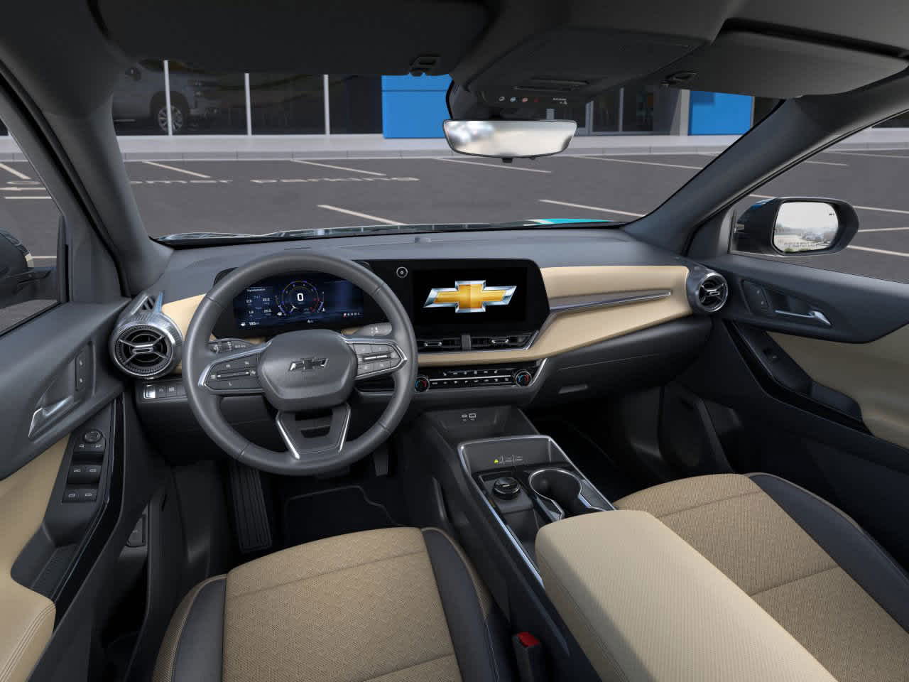 2025 Chevrolet Equinox FWD ACTIV 15