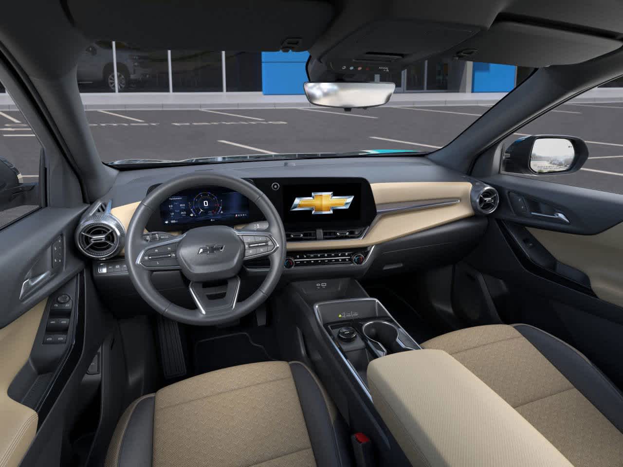 2025 Chevrolet Equinox AWD ACTIV 15