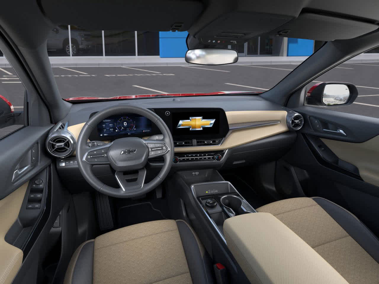 2025 Chevrolet Equinox AWD ACTIV 15