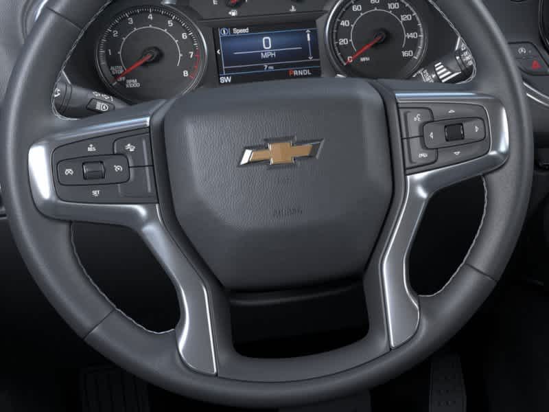 2024 Chevrolet Blazer LT 25