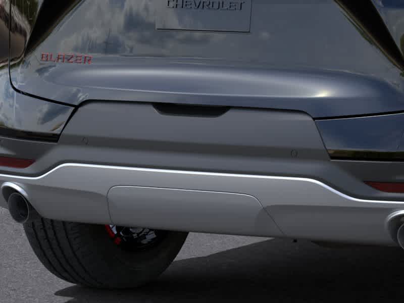 2024 Chevrolet Blazer LT 20