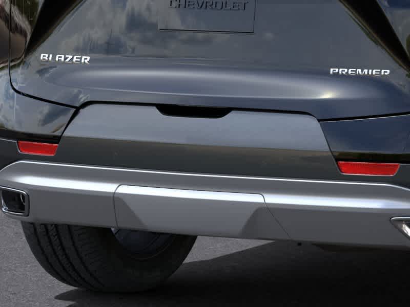 2024 Chevrolet Blazer Premier 14